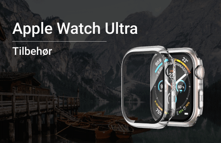Apple Watch Ultra